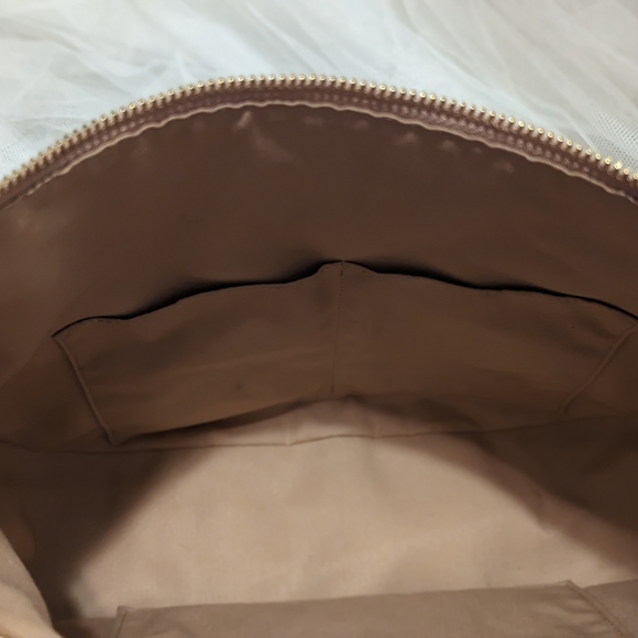 Coach pebbled leather boho purse 👜 - Picture 11 of 16